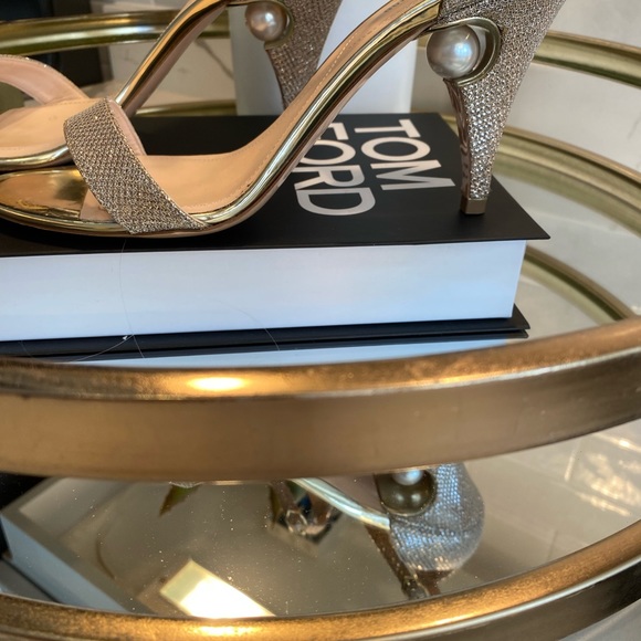 Authentic Nicholas Kirkwood high heel sandals - Picture 5 of 8